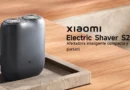 La nueva afeitadora de Xiaomi que revoluciona la tecnología