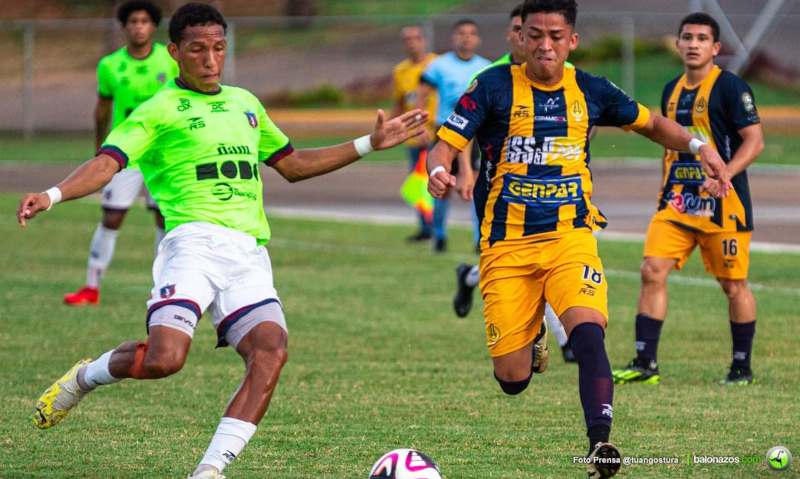 Este viernes inicia la Jornada 11 del Torneo Clausura con partidos en Ciudad Bolívar y Acarigua