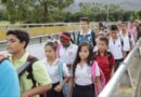 Incrementa la matrícula escolar en Cúcuta por llegada de niños venezolanos