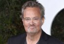 El médico de Matthew Perry se declara culpable de su muerte