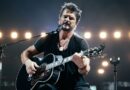 “Seco” es el nuevo álbum de Ricardo Arjona