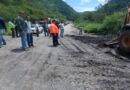 Lluvias dejan decenas de familias afectadas en Lara