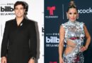 Ellos son los anfitriones de los Premios Billboard 2024