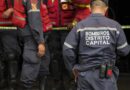 Nueva ley permitirá a los bomberos de Caracas cobrar por sus servicios