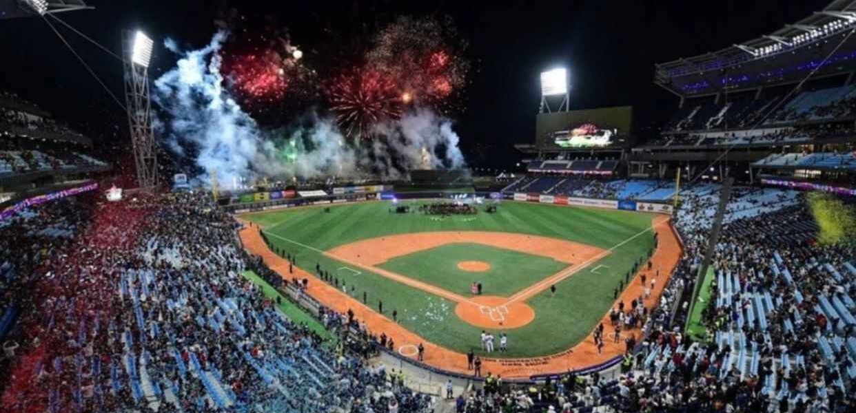 LVBP: Así se jugará la jornada del jueves 17 de octubre