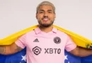 El venezolano Josef Martínez nominado a premio Landon Donovan de la MLS