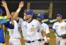 Así se jugará la jornada de hoy martes 22-Oct en la LVBP