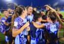 Conforman las primeras llaves de los cuartos de final del Mundial femenino Sub-17