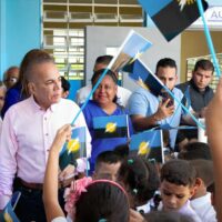 Más escuelas modernizadas en el Zulia