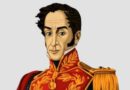 Un 14 de septiembre Simón Bolívar recibe el título de Libertador en Caracas