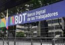 Banco Digital de los Trabajadores ofrece créditos a emprendedores