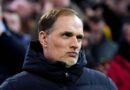 Inglaterra anuncia a Thomas Tuchel como nuevo entrenador hasta 2026