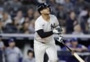 El venezolano Gleyber Torres, clave en clasificación de los Yankees