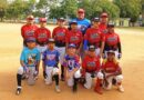 Béisbol Zuliano ya está listo para participar en el Campeonato Nacional U11