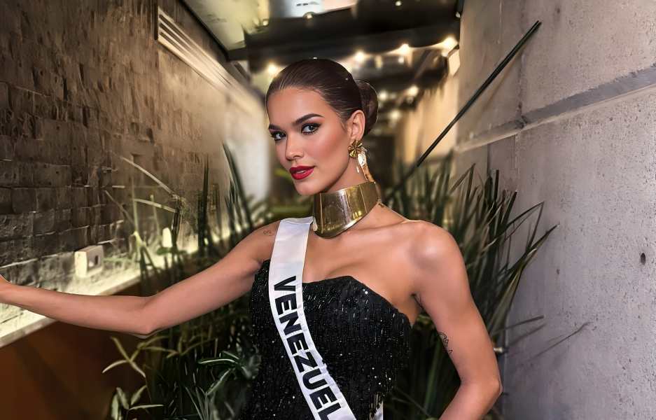 Conoce las favoritas para ganar la corona de Miss Universo?