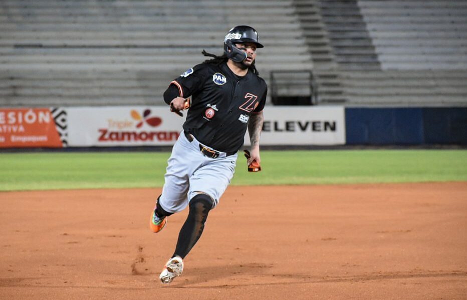 Freddy Galvis entró oficialmente en el roster de Águilas del Zulia