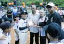 Glorias del beisbol, autoridades y amigos rindieron honores a Luis Aparicio en su Día