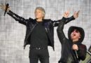 El icónico tema “It’s my life” de Bon Jovi tendrá nueva versión junto a Pitbull