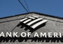 Bank of America anuncia el cierre de 25 sucursales en EE. UU.