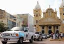 La Chinita llegará en caravana a la zona oeste el sábado 9-Nov