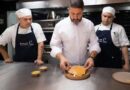 Cinco venezolanos fueron reconocidos en los premios The Best Chef 2024