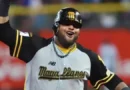 El venezolano Pablo Sandoval jugará con el Magallanes esta temporada