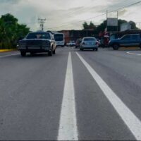 Modernizan calles y avenidas del barrio Francisco de Miranda en Maracaibo