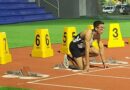 El zuliano Santiago Quintero va por oro al Suramericano Sub-18 de atletismo en Argentina