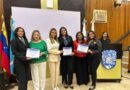 Becas JEL premia a los mejores proyectos para el desarrollo del Zulia