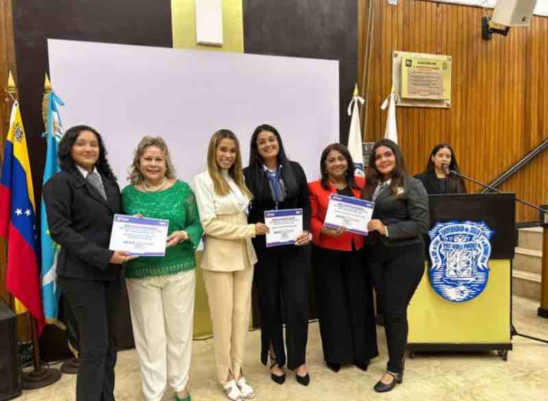 Becas JEL premia a los mejores proyectos para el desarrollo del Zulia