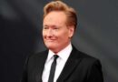 Conan O’Brien será el presentador de los Premios Oscar 2025