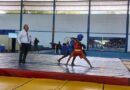 Wushu zuliano avanza a semifinales en Oriente 2024