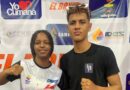 Boxeadores zulianos pasan a semifinales en los Juegos Nacionales