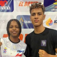 Boxeadores zulianos pasan a semifinales en los Juegos Nacionales