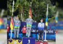 Piero Tordecilla se colgó medalla de bronce para el Zulia