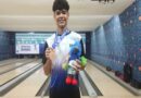 Victor Mazzilli es bronce para el Zulia en bowling