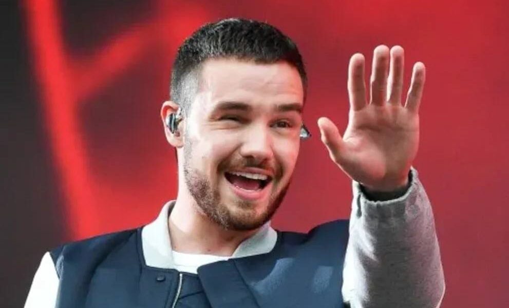 Cuerpo de Liam Payne llegó a Londres