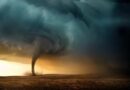 ¿Por qué EE.UU es el país con más tornados en el mundo?