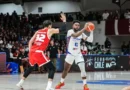 Venezuela sufrió una dura derrota ante Chile en Baloncesto