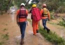 Panamá en alerta roja por las intensas lluvias que ya han dejado al menos 4 fallecidos