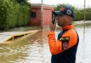 Protección Civil Maracaibo anuncia lluvias durante las próximas 48 horas