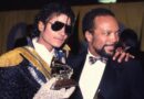 Muere Quincy Jones, gigante de la música que trabajó con Sinatra y Michael Jackson