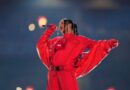 Rihanna es la tercera artista más influyente del siglo XXI, según Billboard