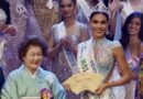 Venezuela es 3.ª finalista en el Miss International 2024