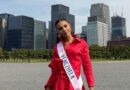 Sakra Guerrero buscará brillar en la Preliminar del Miss International