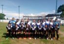 Kickingball zuliano clasificado a la semifinal de los Juegos Deportivos Nacionales Juveniles