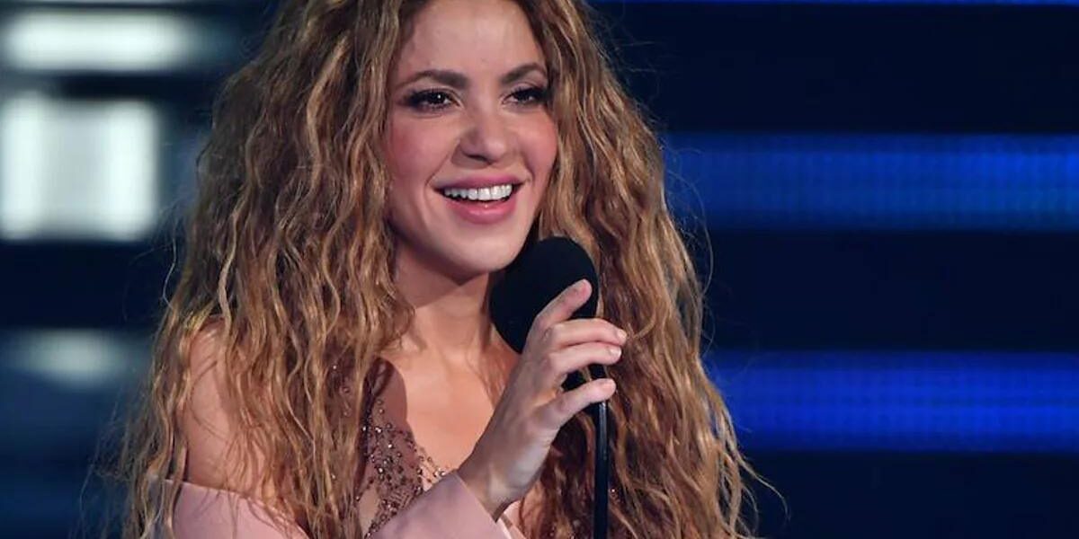 Estas son algunas de las exigencias de Shakira para su tour ‘Las Mujeres Ya no Lloran’