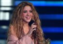 Estas son algunas de las exigencias de Shakira para su tour ‘Las Mujeres Ya no Lloran’