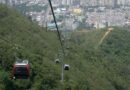 Teleférico Warairarepano suspendió su servicio comercial por trabajos de mantenimiento