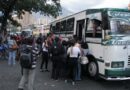 Educadores tendrán pasaje preferencial en el transporte público